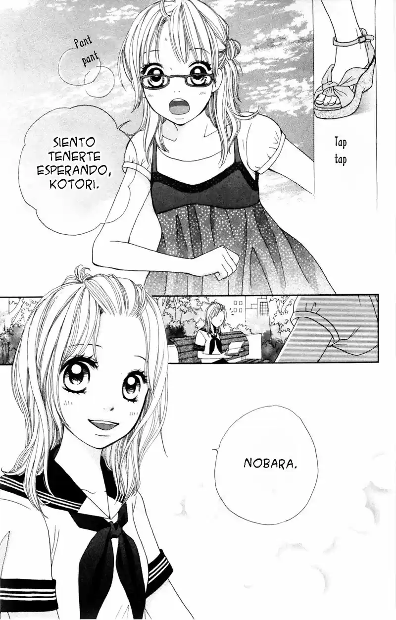 My Life - Capítulo 1 - Página 43 - LectorTMOo