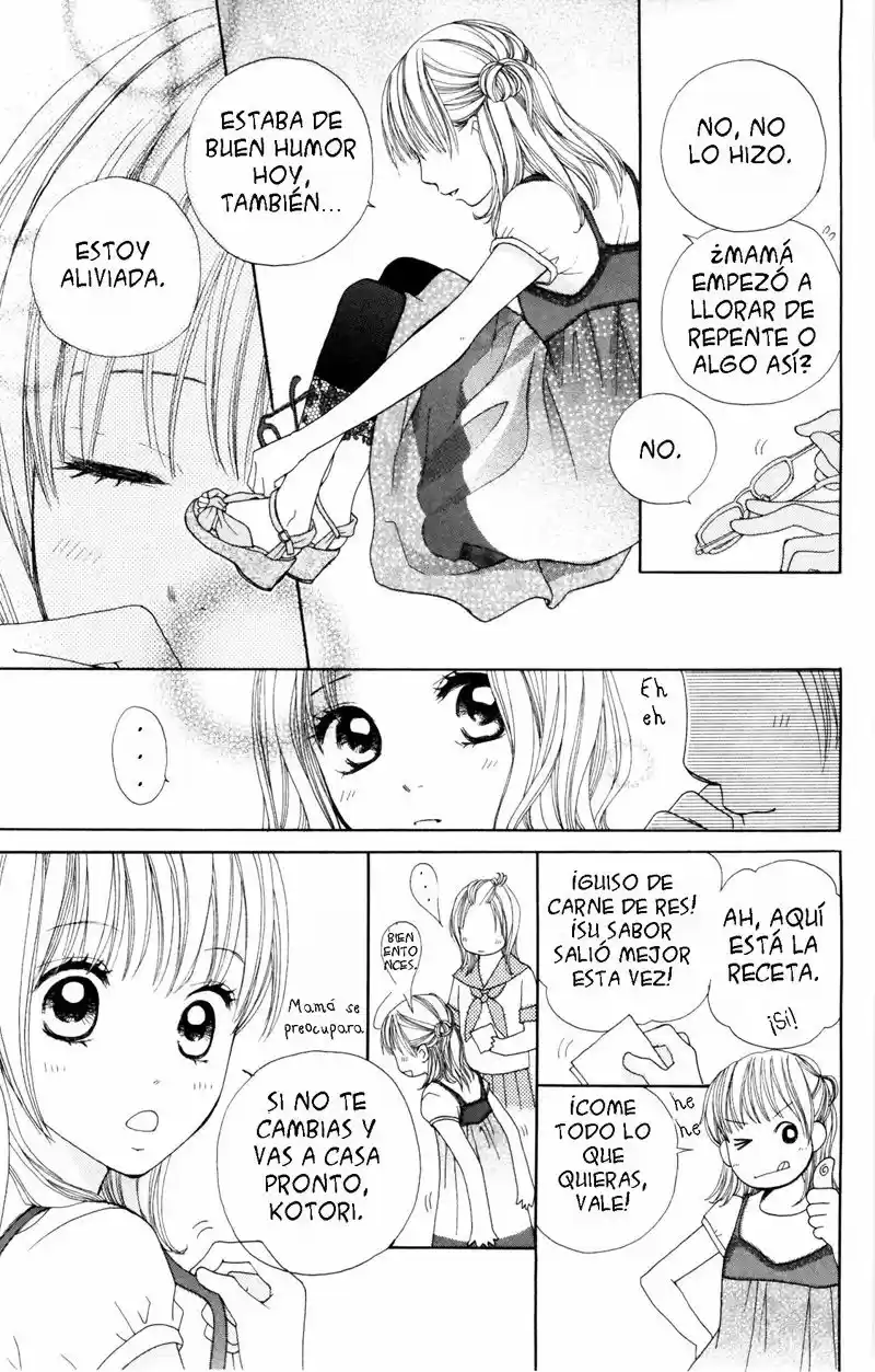 My Life - Capítulo 1 - Página 45 - LectorTMOo