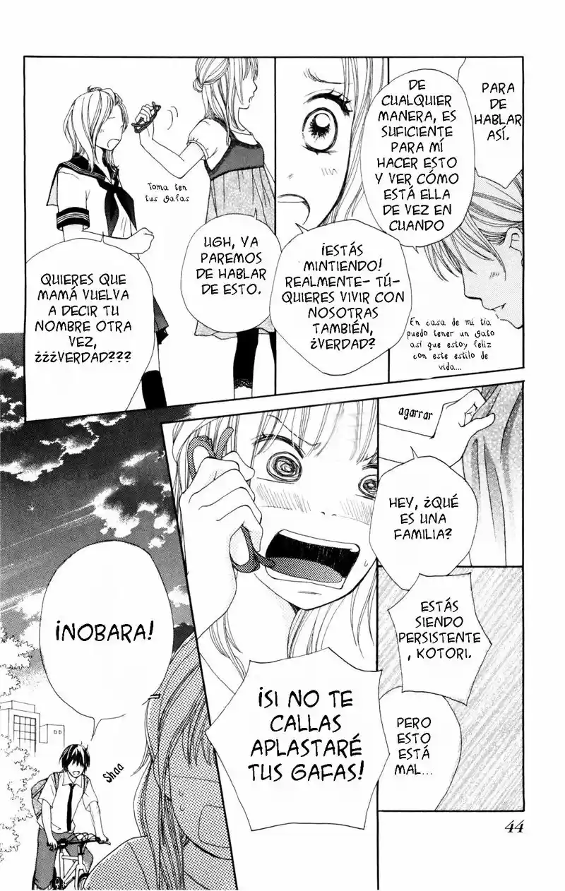 My Life - Capítulo 1 - Página 48 - LectorTMOo