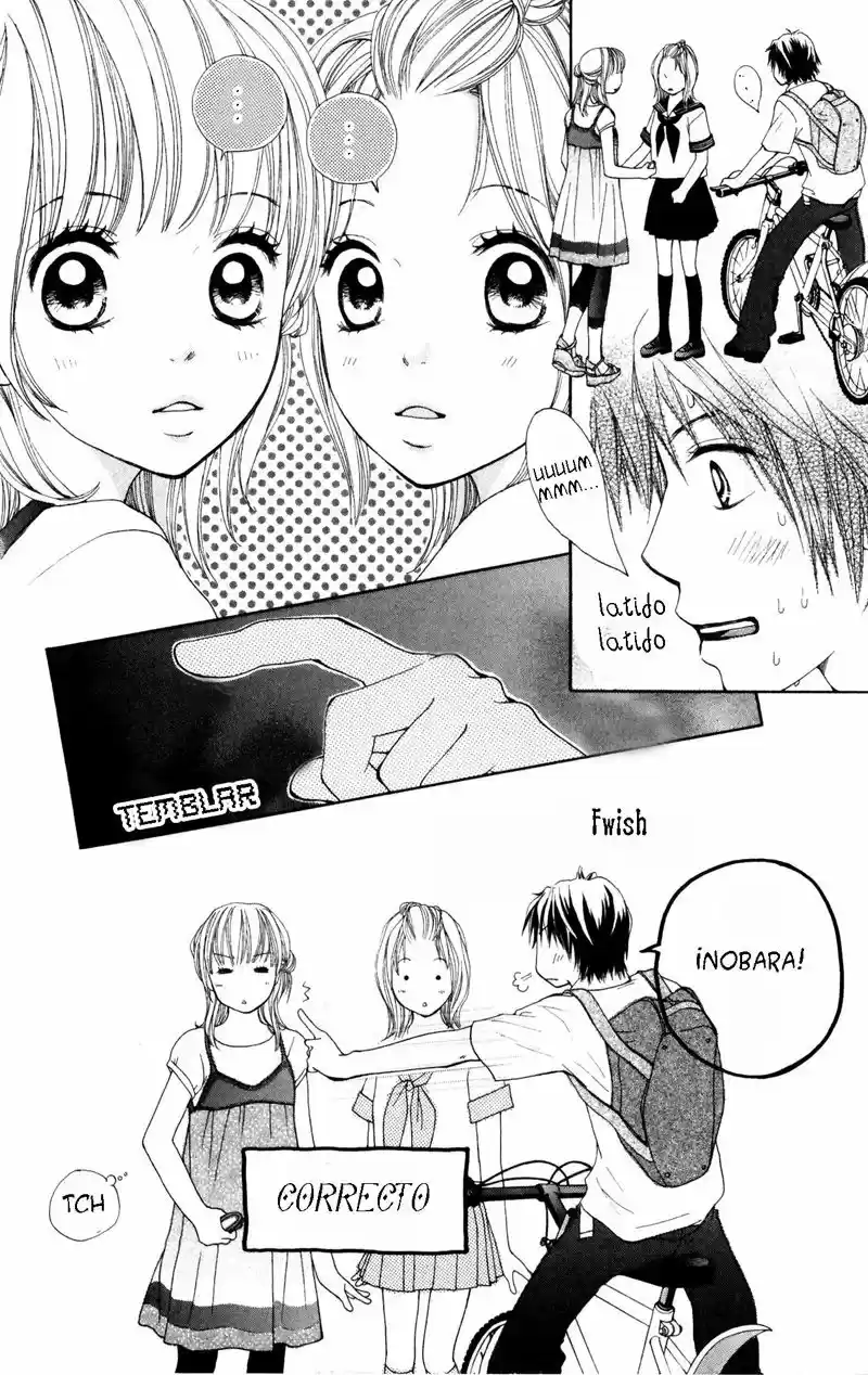 My Life - Capítulo 1 - Página 50 - LectorTMOo