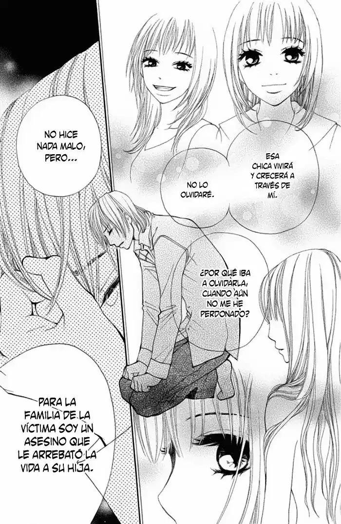My Life - Capítulo 12 - Página 19 - LectorTMOo