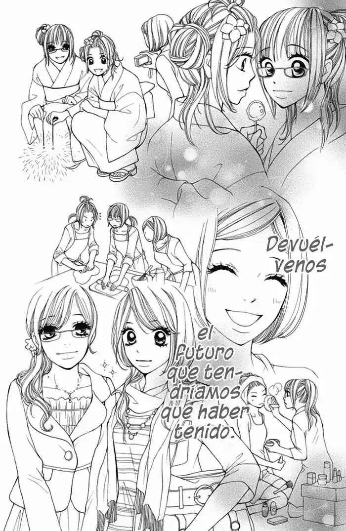 My Life - Capítulo 12 - Página 38 - LectorTMOo