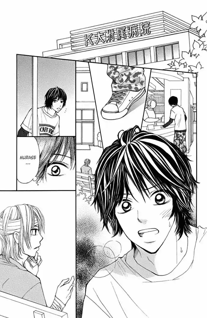 My Life - Capítulo 13 - Página 36 - LectorTMOo