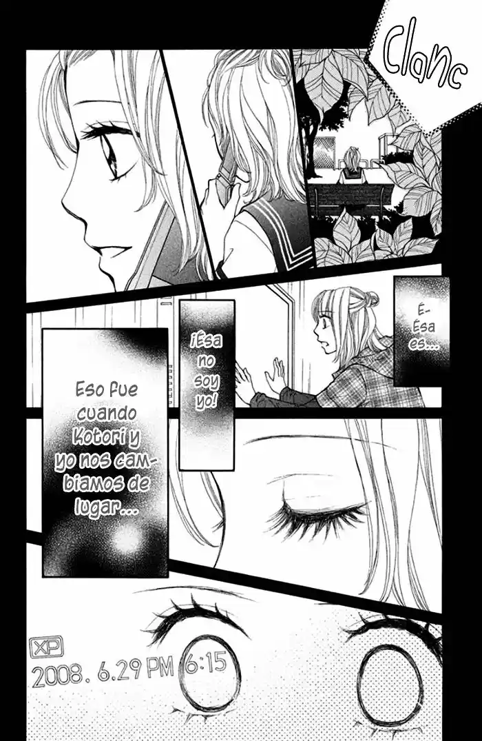 My Life - Capítulo 13 - Página 39 - LectorTMOo