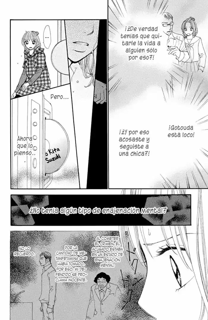 My Life - Capítulo 14 - Página 28 - LectorTMOo