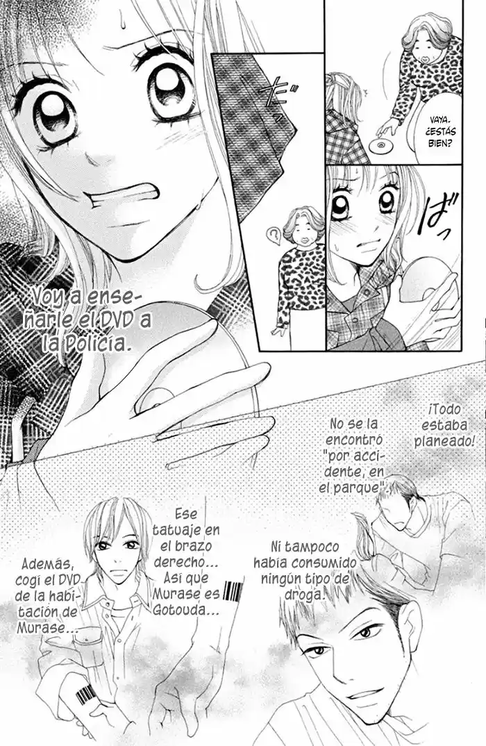 My Life - Capítulo 14 - Página 31 - LectorTMOo
