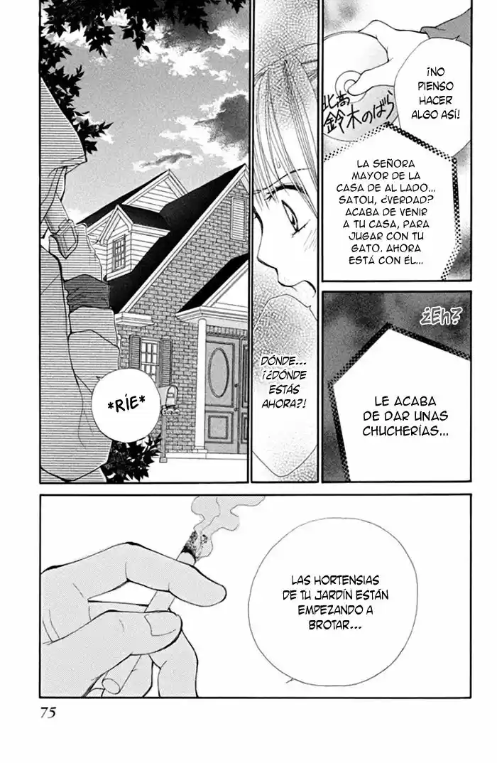 My Life - Capítulo 14 - Página 37 - LectorTMOo