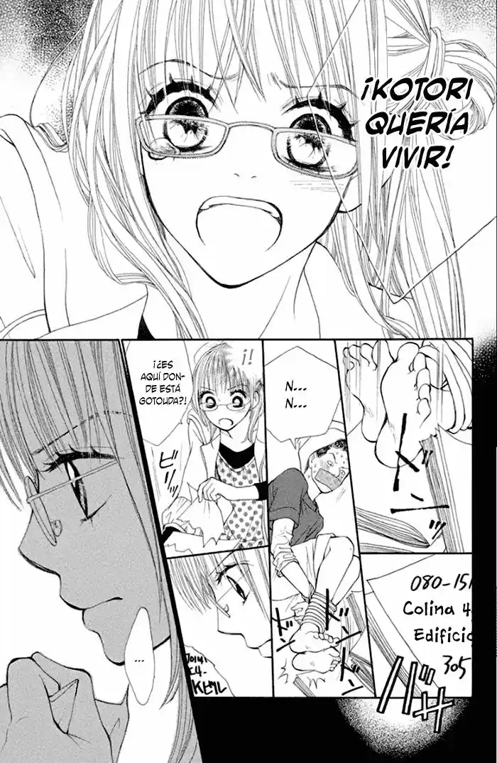 My Life - Capítulo 16 - Página 33 - LectorTMOo