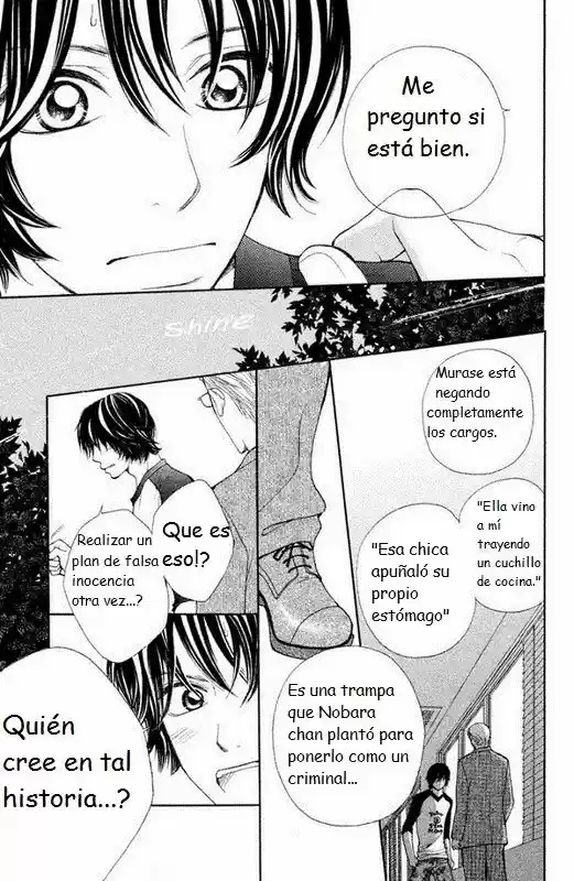 My Life - Capítulo 19 - Página 16 - LectorTMOo