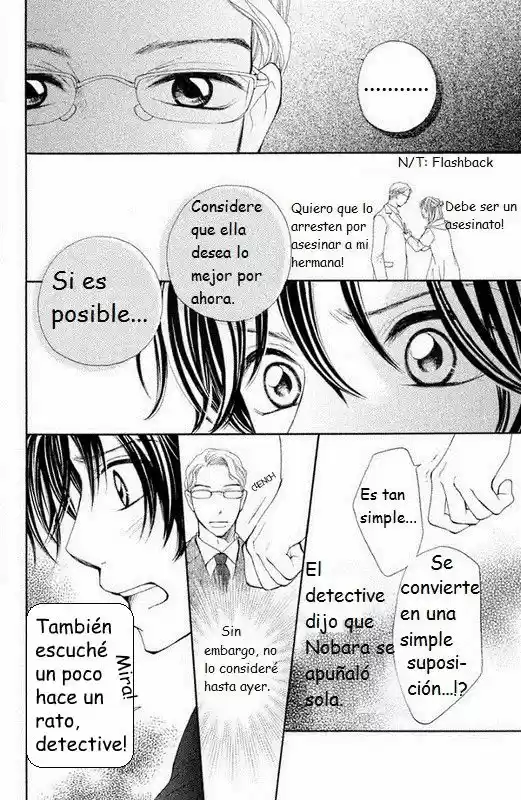 My Life - Capítulo 19 - Página 17 - LectorTMOo