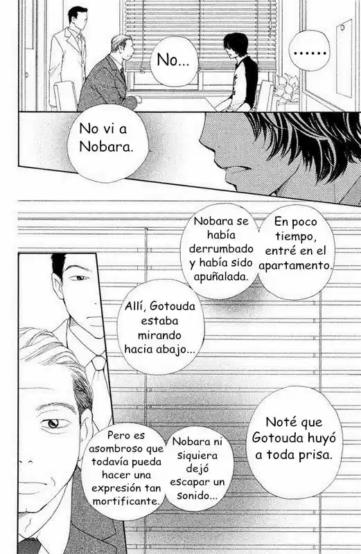 My Life - Capítulo 19 - Página 25 - LectorTMOo