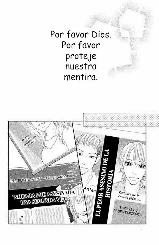 My Life - Capítulo 19 - Página 29 - LectorTMOo