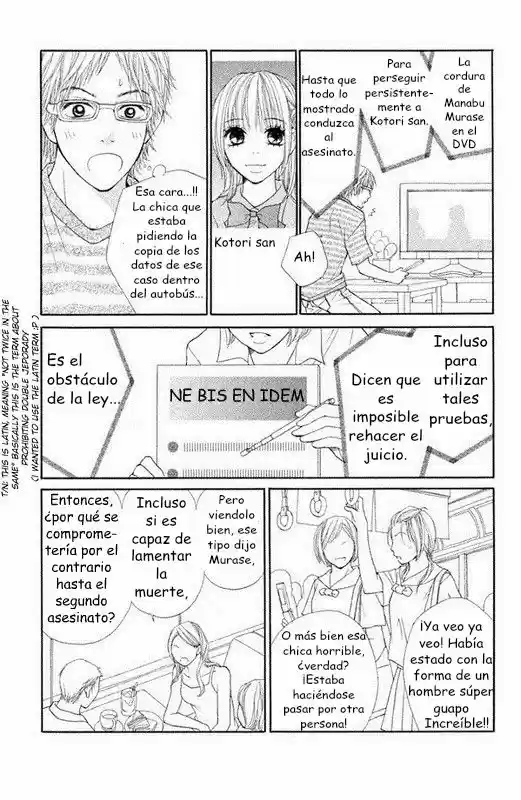 My Life - Capítulo 19 - Página 30 - LectorTMOo