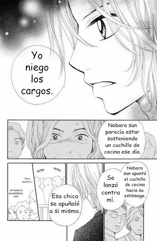 My Life - Capítulo 19 - Página 37 - LectorTMOo