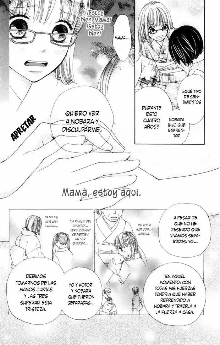 My Life - Capítulo 2 - Página 25 - LectorTMOo