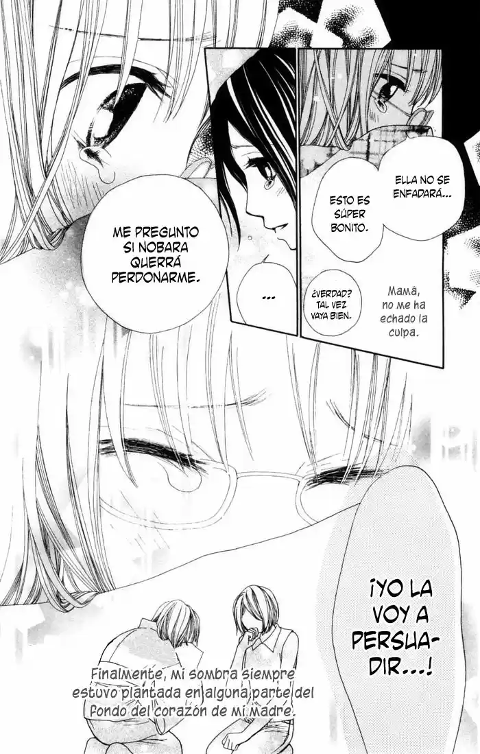 My Life - Capítulo 2 - Página 27 - LectorTMOo