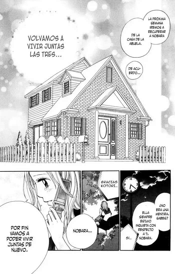 My Life - Capítulo 2 - Página 28 - LectorTMOo