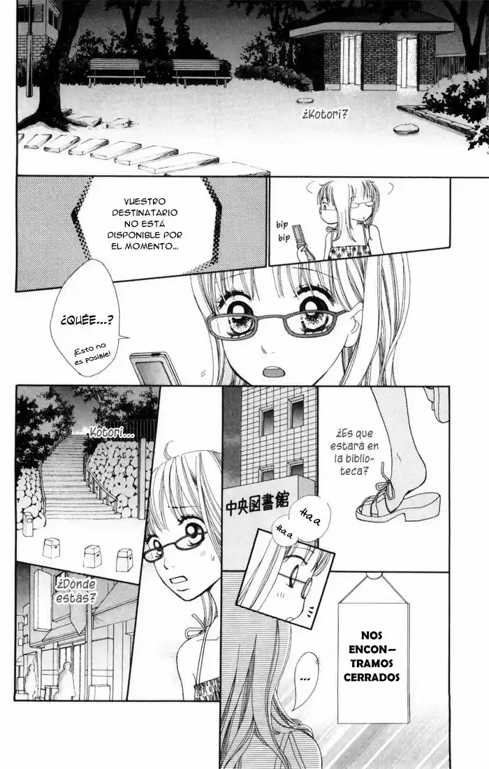 My Life - Capítulo 2 - Página 33 - LectorTMOo