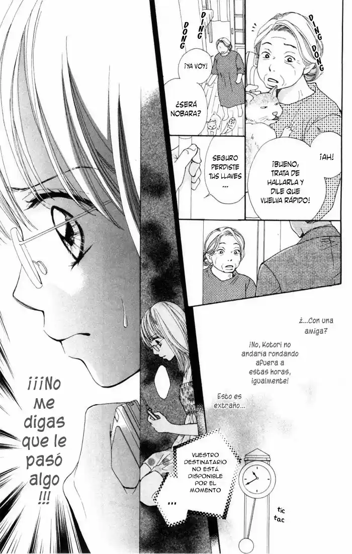 My Life - Capítulo 2 - Página 36 - LectorTMOo