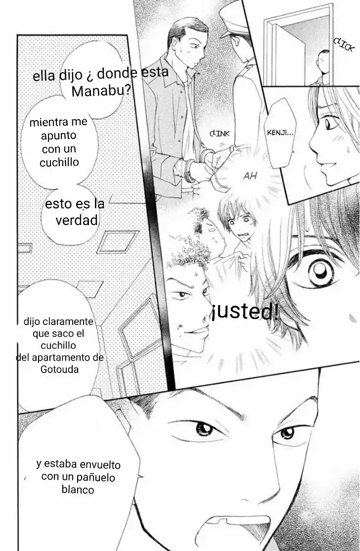 My Life - Capítulo 20 - Página 10 - LectorTMOo