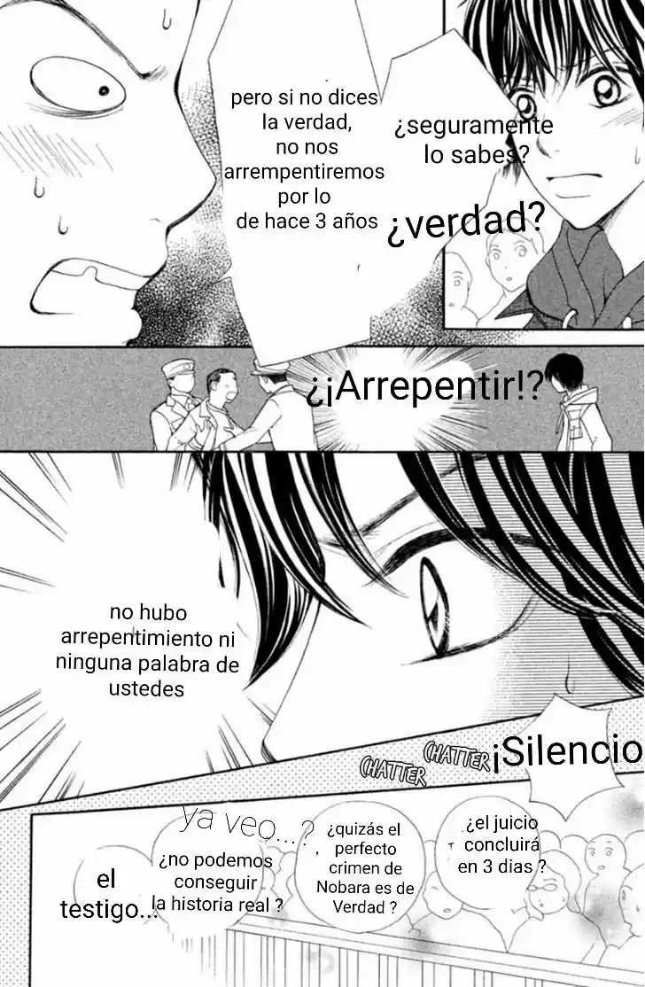 My Life - Capítulo 20 - Página 12 - LectorTMOo