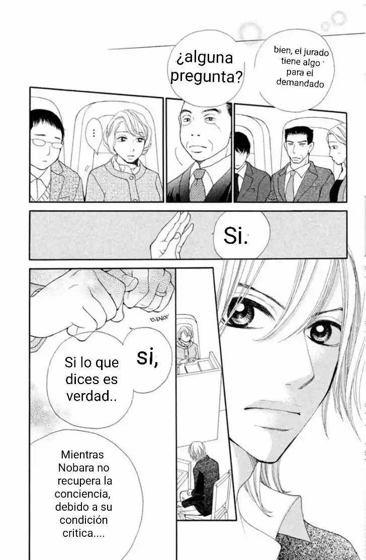 My Life - Capítulo 20 - Página 13 - LectorTMOo