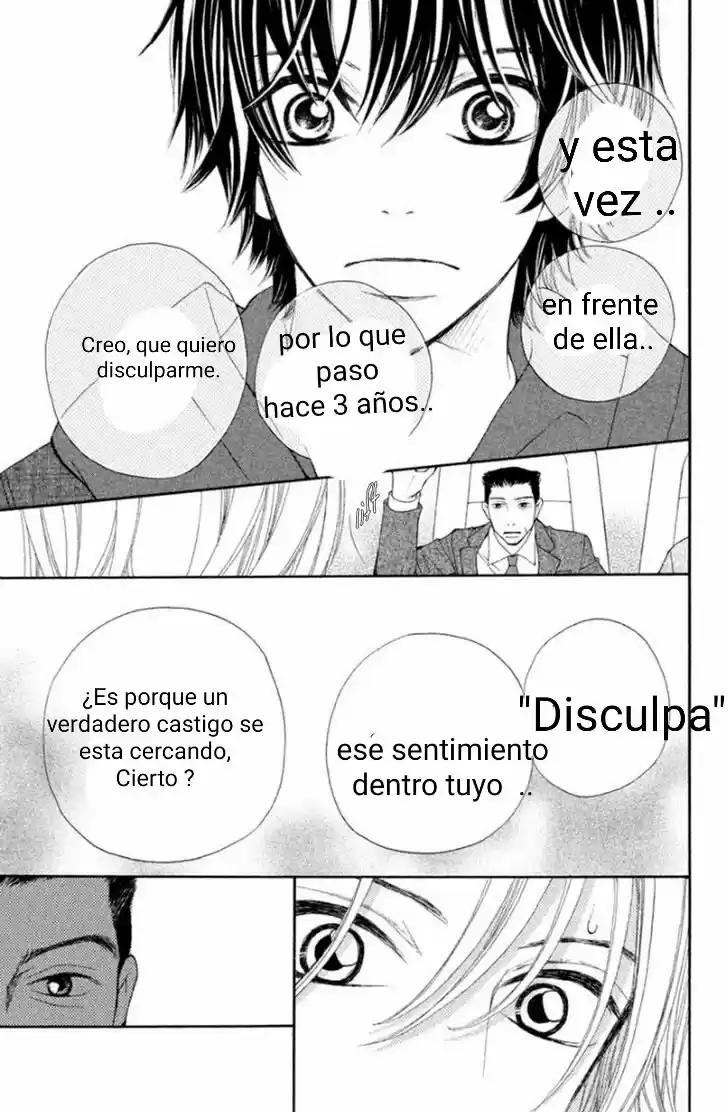 My Life - Capítulo 20 - Página 15 - LectorTMOo