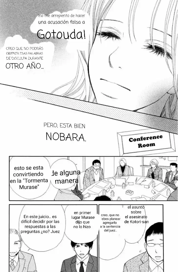 My Life - Capítulo 20 - Página 18 - LectorTMOo