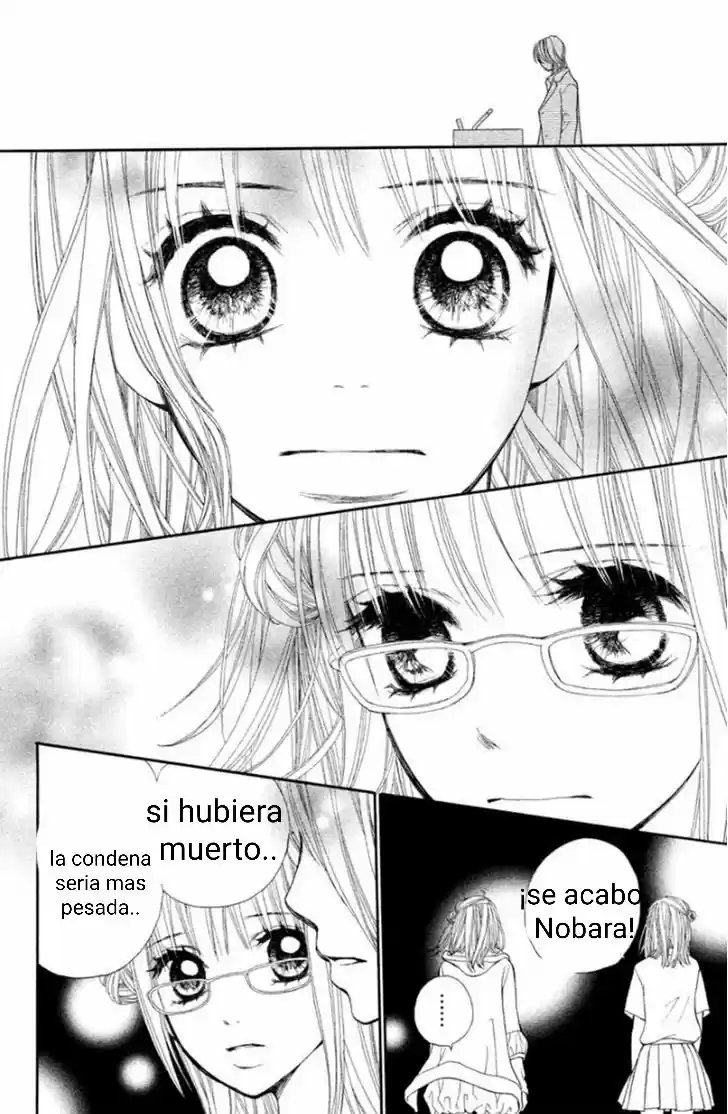 My Life - Capítulo 20 - Página 23 - LectorTMOo