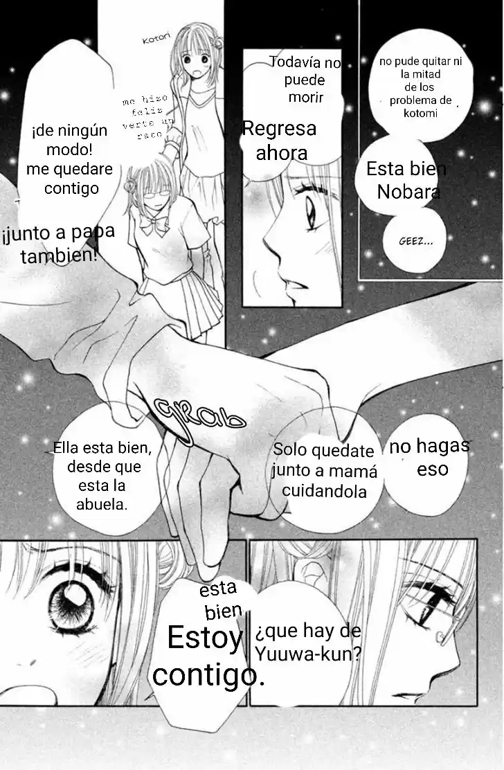 My Life - Capítulo 20 - Página 24 - LectorTMOo