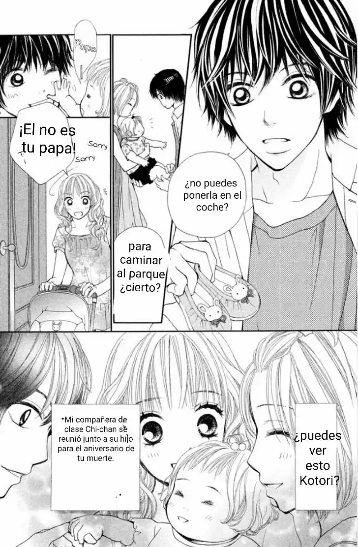 My Life - Capítulo 20 - Página 30 - LectorTMOo