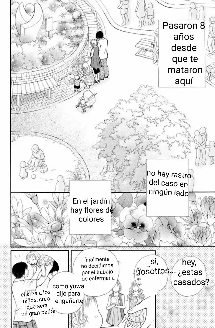 My Life - Capítulo 20 - Página 33 - LectorTMOo