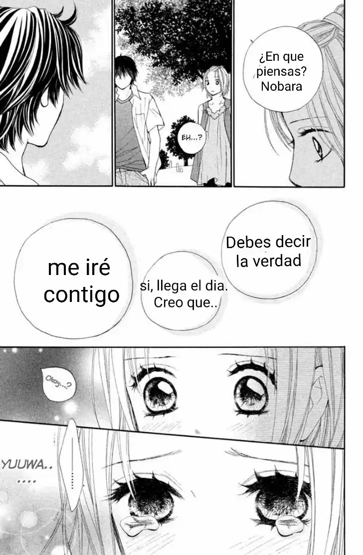 My Life - Capítulo 20 - Página 36 - LectorTMOo