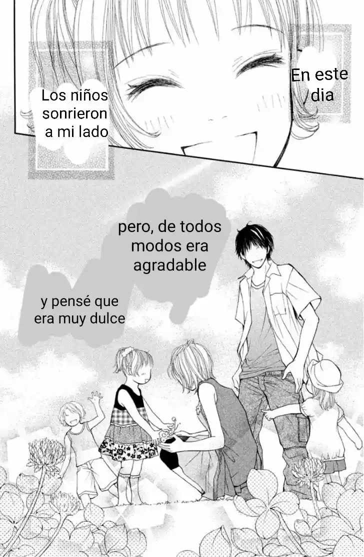 My Life - Capítulo 20 - Página 39 - LectorTMOo