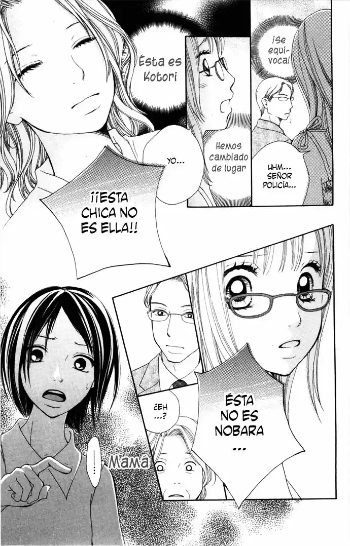 My Life - Capítulo 3 - Página 5 - LectorTMOo