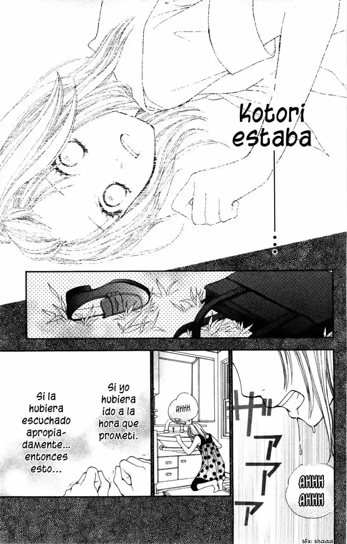My Life - Capítulo 3 - Página 13 - LectorTMOo