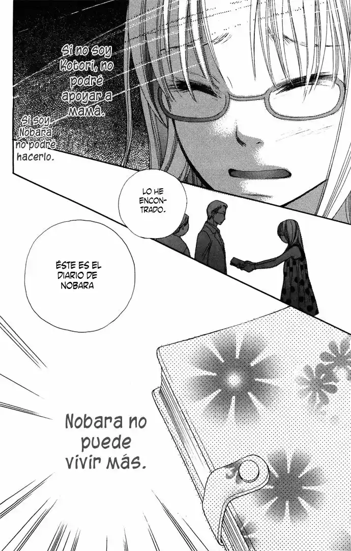 My Life - Capítulo 3 - Página 34 - LectorTMOo