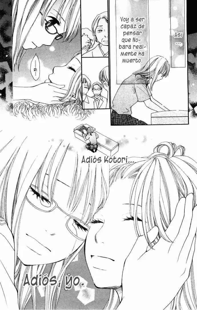 My Life - Capítulo 3 - Página 39 - LectorTMOo
