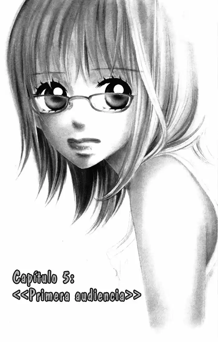 My Life - Capítulo 5 - Página 8 - LectorTMOo