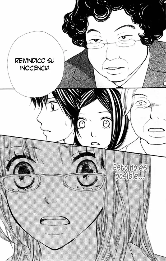 My Life - Capítulo 6 - Página 13 - LectorTMOo