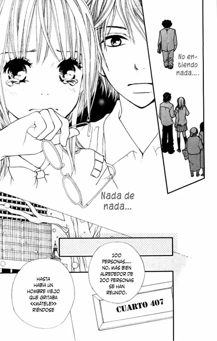 My Life - Capítulo 6 - Página 17 - LectorTMOo