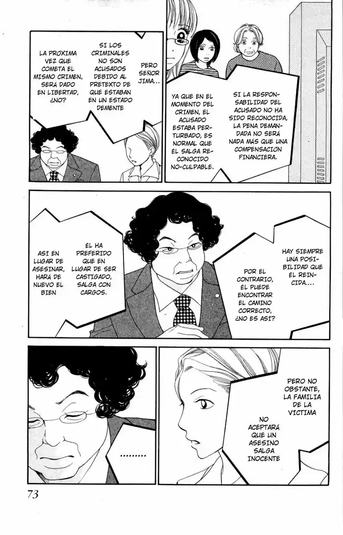 My Life - Capítulo 6 - Página 33 - LectorTMOo