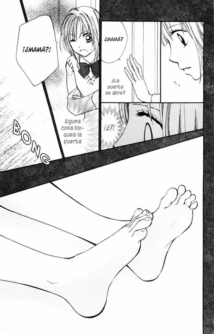 My Life - Capítulo 6 - Página 39 - LectorTMOo