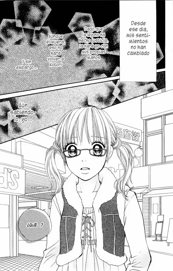 My Life - Capítulo 8 - Página 19 - LectorTMOo
