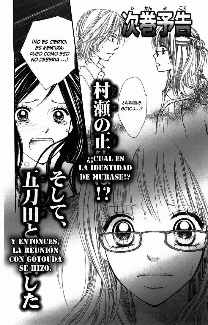 My Life - Capítulo 8 - Página 46 - LectorTMOo