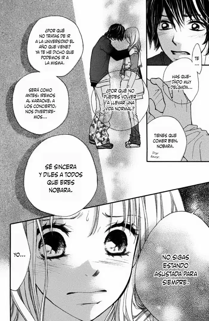 My Life - Capítulo 9 - Página 24 - LectorTMOo
