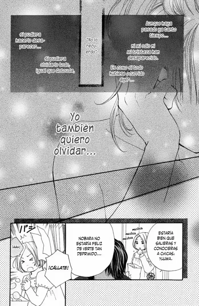 My Life - Capítulo 9 - Página 30 - LectorTMOo