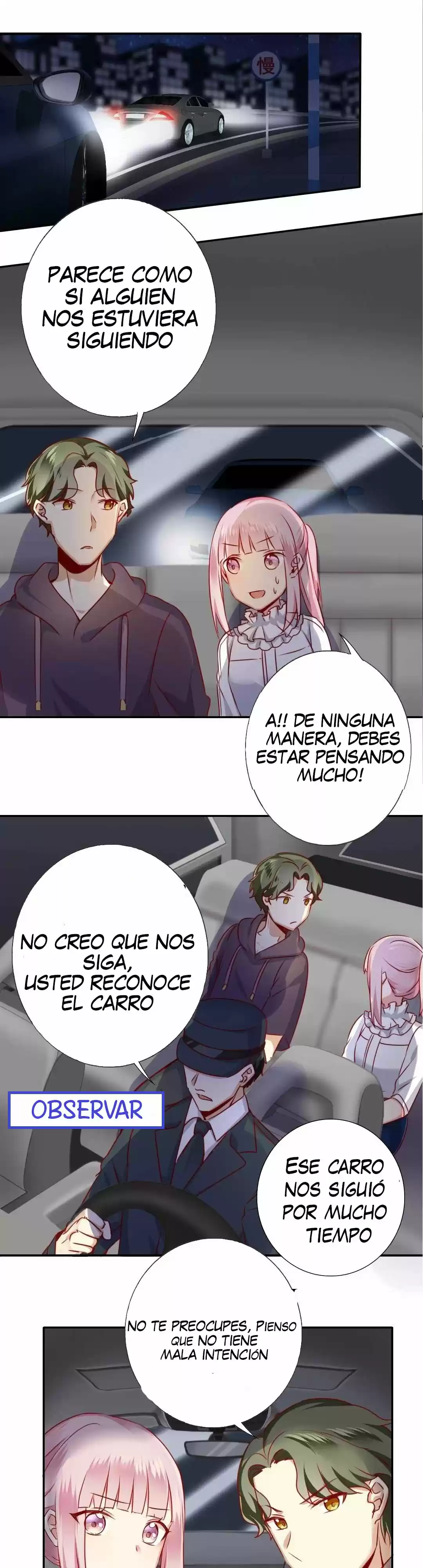 My Little Fiancee - Capítulo 11 - Página 7 - LectorTMOo