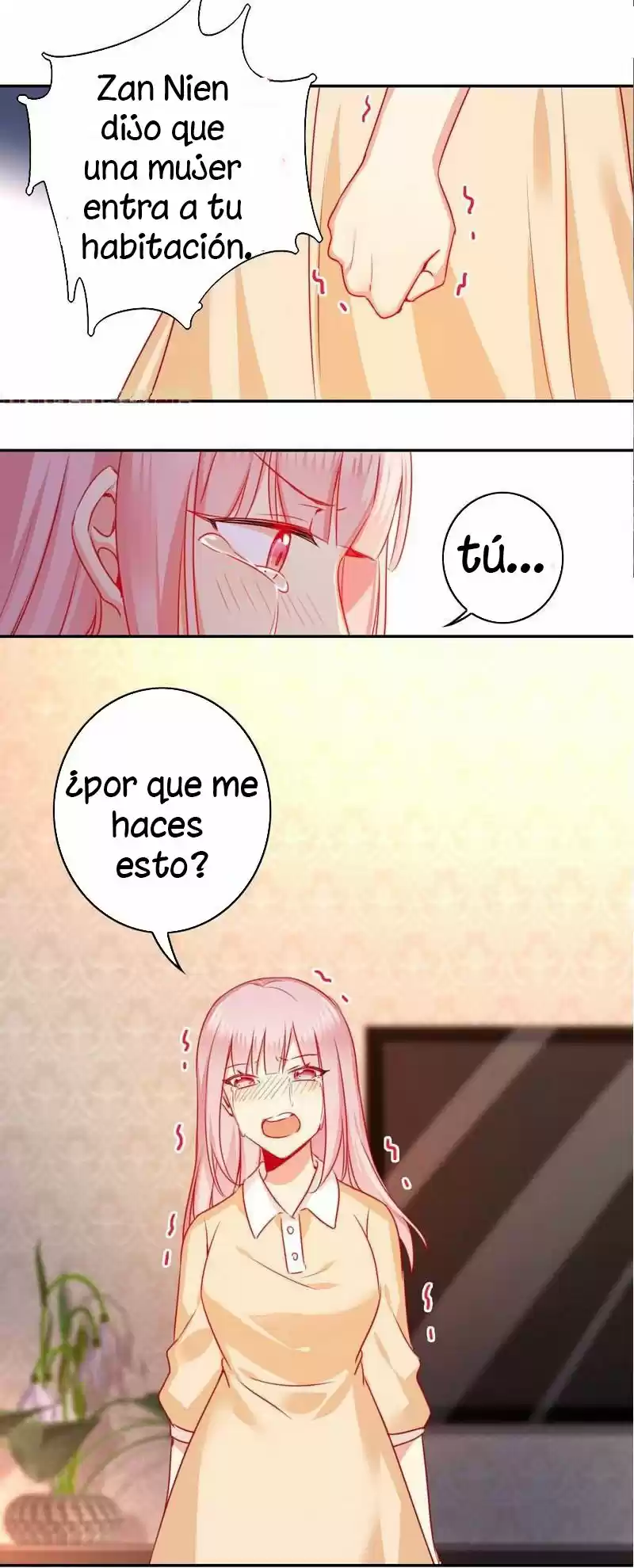 My Little Fiancee - Capítulo 22 - Página 13 - LectorTMOo