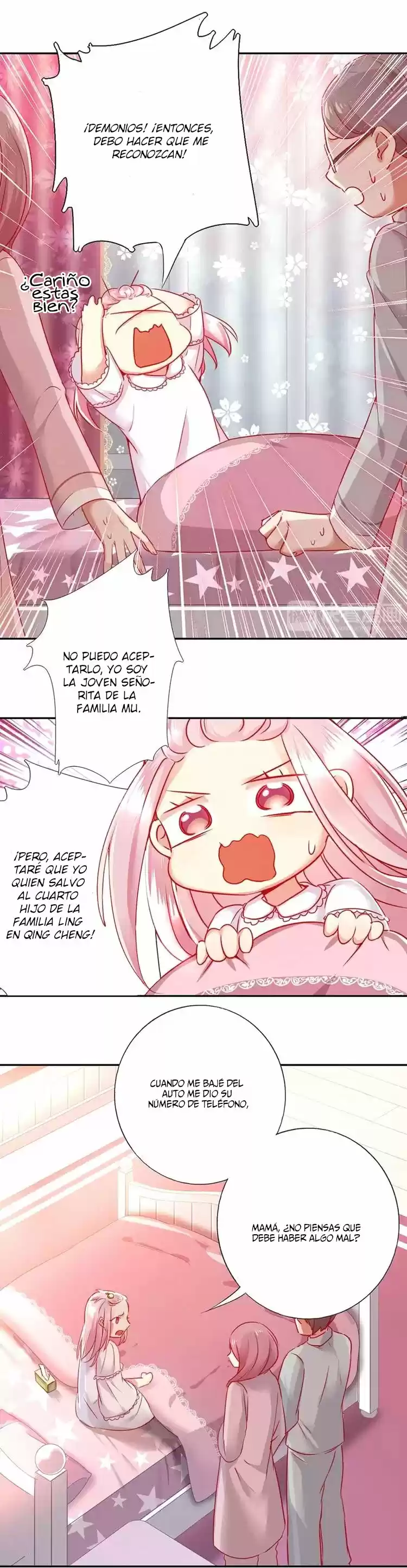 My Little Fiancee - Capítulo 3 - Página 10 - LectorTMOo